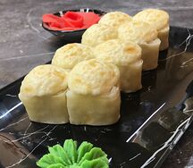 Сырный