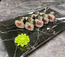 Маки с тунцом