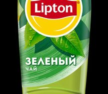 Чай Lipton зелёный