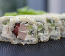 Ролл Цезарь