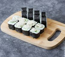 Маки чука