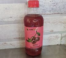 Сок Вишневый Сокбери