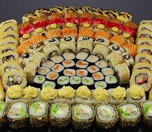 Большая компания