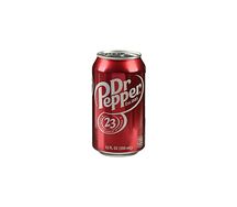 Dr. pepper original