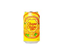 Chupa chups апельсин