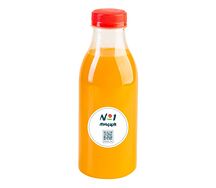 Облепиховый морс