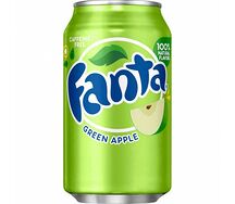 Фанта Яблоко