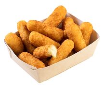 Сырные палочки