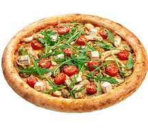 Чикен песто