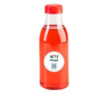 Клюквенный морс