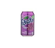 Fanta grape