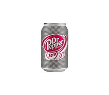 Dr. pepper zero