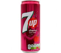 7up cherry