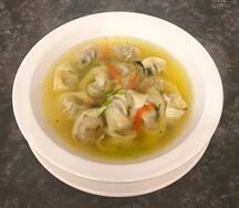 Пельмени