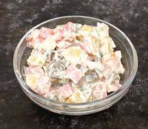 Оливье