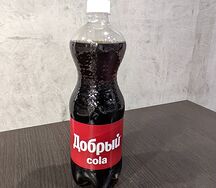 Добрый Cola
