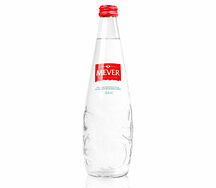 Вода Mever негазированная