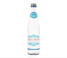 Aqua Russia без газа