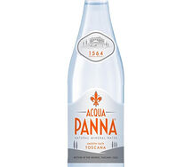 Вода Acqua Panna без газа