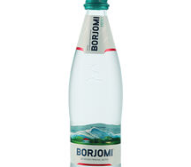 Боржоми