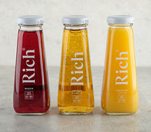Сок апельсиновый Rich