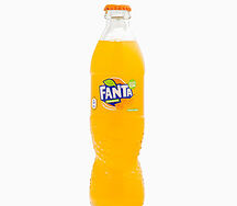 Fanta