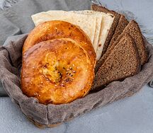 Лаваш Бакинский