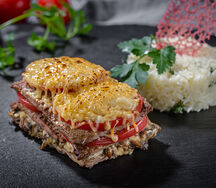Вырезка по-царски