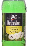 Rc Green Apple 0,5 л