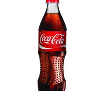 Coca-cola Classic 0.5 л