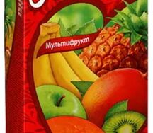 Любимый мультифрукт 0.97 л