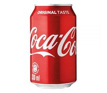 Coca-Cola