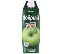 Сок Добрый Вишня