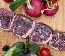 Шашлык Рулет