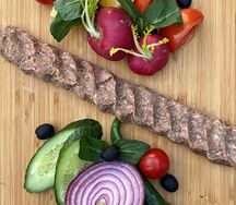 Люля из говядины