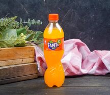Fanta