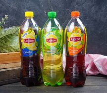 Чай Lipton