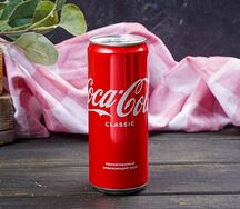 Coca-Cola