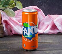 Fanta