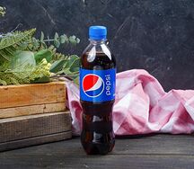Pepsi