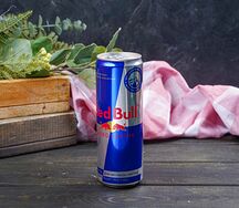 Red Bull