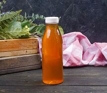 Компот из сухофруктов собственного приготовления