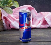 Red bull
