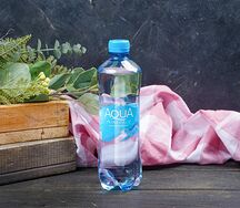 Aqua Minerale
