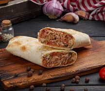 Куриная Maxi