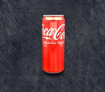 Coca-Cola