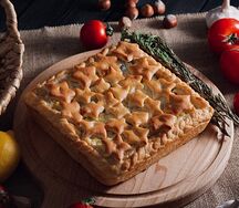 Рыбное ассорти