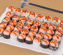 Запеченный красавчик Full