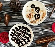 Моккачино М