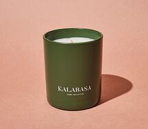 Свеча натуральная соевая Green Vanilla